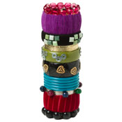 FaveCrafts Bracelet Vase